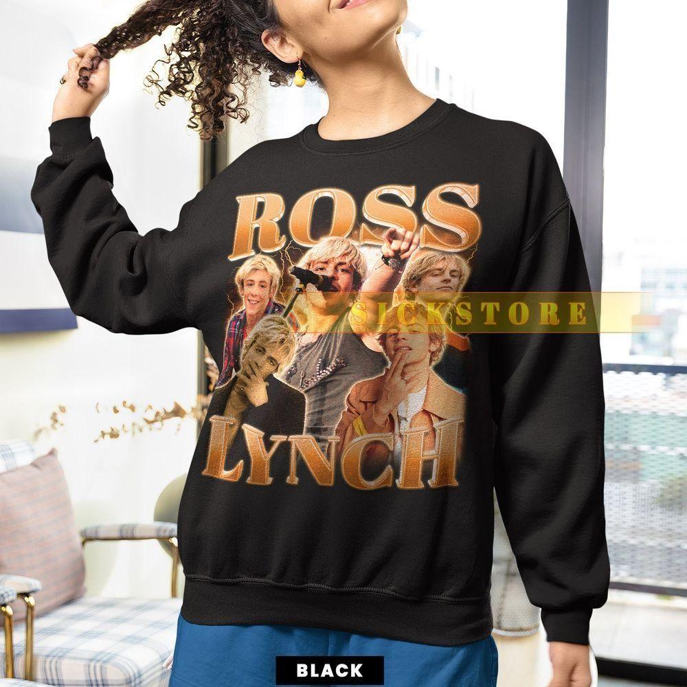 Ross Lynch Vintage 21 Vuitino Shirt Ross Lynch Vintage 21 Vuitino Shirt